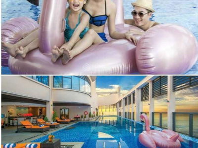 Alphanam Luxury Apartment Project, Vietnam  Alphanam Luxury Apartment Project, Vietnam