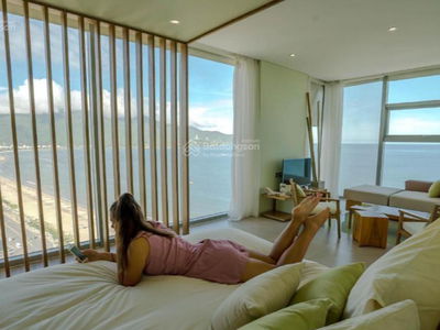 Fusion Suites Da Nang Beach project, Vietnam Fusion Suites Da Nang Beach project, Vietnam