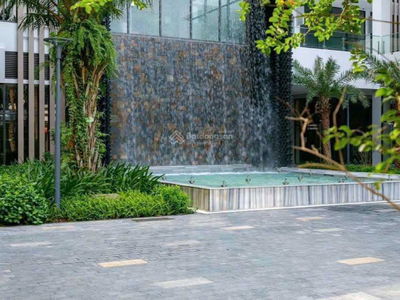 Sol Forest Ecopark Project, Vietnam Sol Forest Ecopark Project, Vietnam