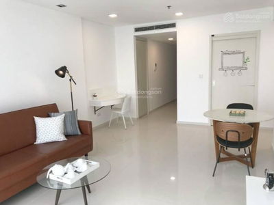 City Garden, Vietnam City Garden, Vietnam