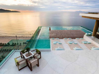 A La Carte Hotel Project, Vietnam A La Carte Hotel Project, Vietnam