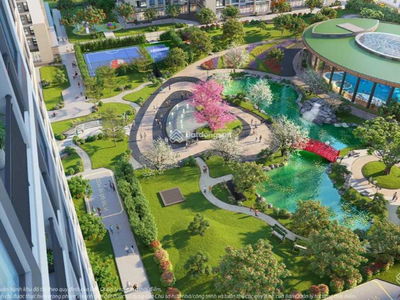 - Vinhomes Smart City, Vietnam  - Vinhomes Smart City, Vietnam