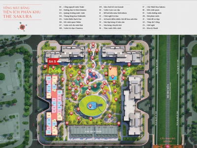 - Vinhomes Smart City, Vietnam  - Vinhomes Smart City, Vietnam