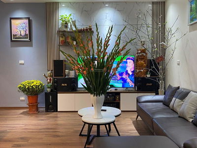 FLC Complex Pham Hung Project, Vietnam FLC Complex Pham Hung Project, Vietnam