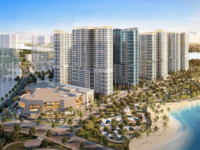 The Beverly - Vinhomes Grand Park The Beverly - Vinhomes Grand Park