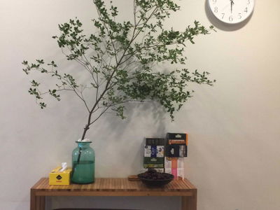 Rivera Park Saigon, Vietnam Rivera Park Saigon, Vietnam