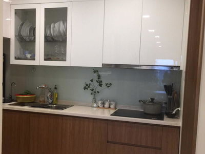 Rivera Park Saigon, Vietnam Rivera Park Saigon, Vietnam