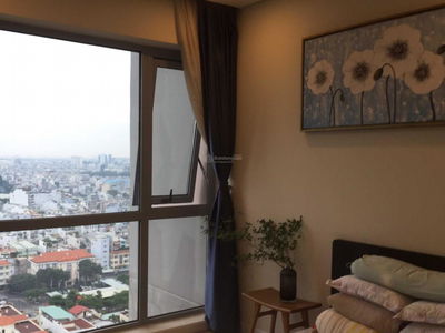 Rivera Park Saigon, Vietnam Rivera Park Saigon, Vietnam