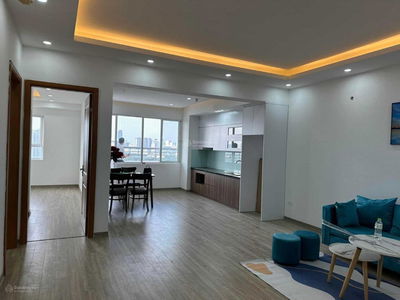 Trung Hoa Nhan Chinh Project, Vietnam Trung Hoa Nhan Chinh Project, Vietnam