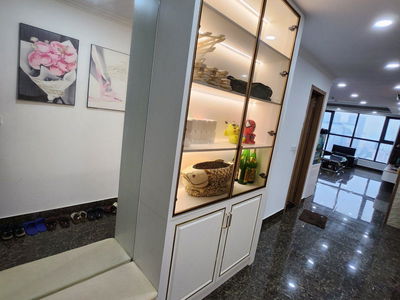 The Park Home Project The Park Home Project