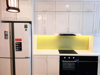 Golden Mansion, Vietnam Golden Mansion, Vietnam