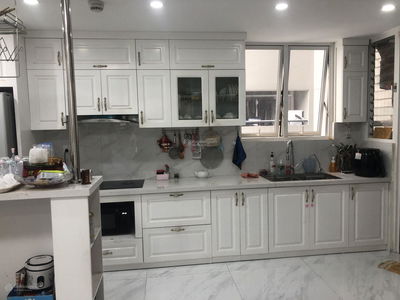 Seasons Avenue Project, Vietnam Seasons Avenue Project, Vietnam