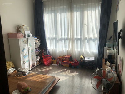 Seasons Avenue Project, Vietnam Seasons Avenue Project, Vietnam