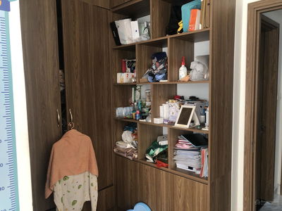 Seasons Avenue Project, Vietnam Seasons Avenue Project, Vietnam