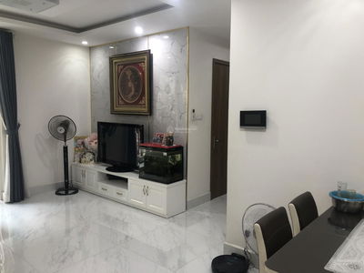 Seasons Avenue Project, Vietnam Seasons Avenue Project, Vietnam