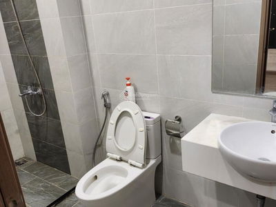 Vinhomes Smart City Project, Vietnam Vinhomes Smart City Project, Vietnam