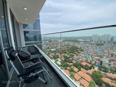 The Nine Project, Vietnam The Nine Project, Vietnam