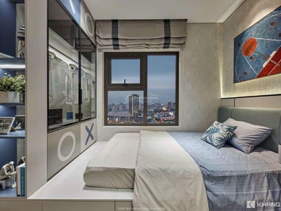 The Privia, Vietnam The Privia, Vietnam