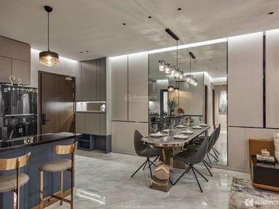 The Privia, Vietnam The Privia, Vietnam