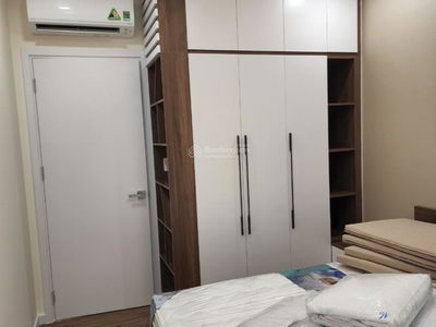 Precia Apartment District 2 Precia Apartment District 2