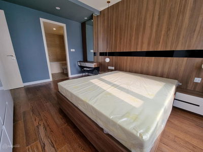 Vinhomes D'Capitale, Vietnam Vinhomes D'Capitale, Vietnam