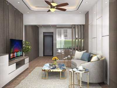 Sudico My Dinh Project, Vietnam Sudico My Dinh Project, Vietnam