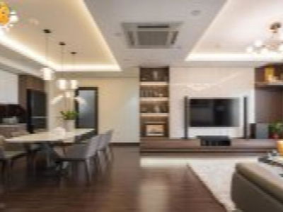 Thang Long Number One Project, Vietnam Thang Long Number One Project, Vietnam