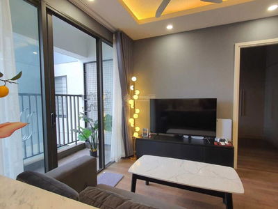 Imperia Sky Garden Project, Vietnam Imperia Sky Garden Project, Vietnam