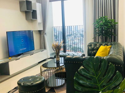 Au Co Tower, Vietnam Au Co Tower, Vietnam