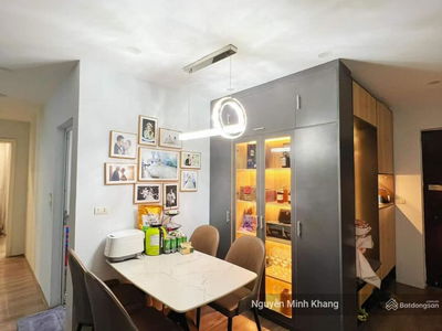 Rice City Linh Dam project, Vietnam Rice City Linh Dam project, Vietnam