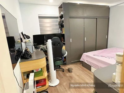 Rice City Linh Dam project, Vietnam  Rice City Linh Dam project, Vietnam