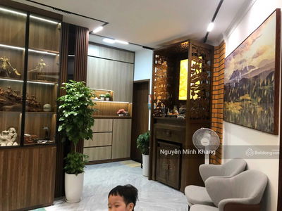 Dinh Cong Urban Area Project, Vietnam Dinh Cong Urban Area Project, Vietnam