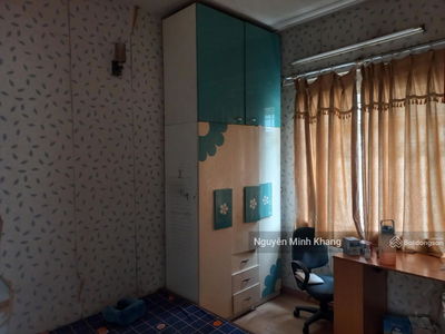 Linh Dam Urban Area Project, Vietnam Linh Dam Urban Area Project, Vietnam