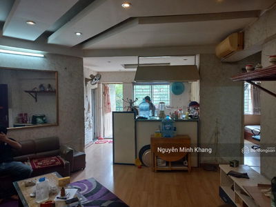 Linh Dam Urban Area Project, Vietnam  Linh Dam Urban Area Project, Vietnam