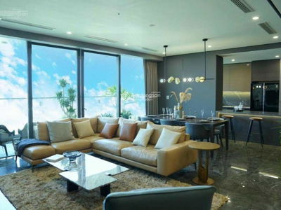 Mandarin Garden Project, Vietnam Mandarin Garden Project, Vietnam