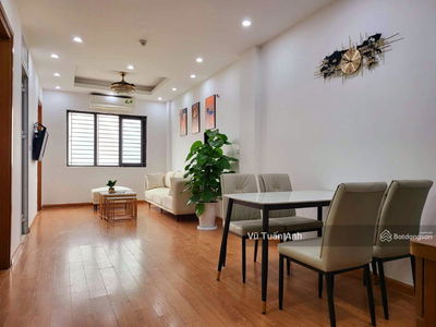 Xuan Mai Sparks Tower Project Xuan Mai Sparks Tower Project