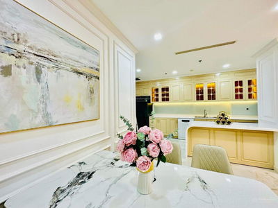 Vinhomes Central Park, Vietnam Vinhomes Central Park, Vietnam