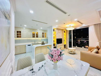 Vinhomes Central Park, Vietnam Vinhomes Central Park, Vietnam