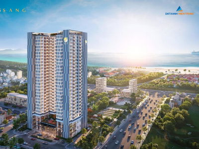 The Sang Residence Project, Vietnam  The Sang Residence Project, Vietnam