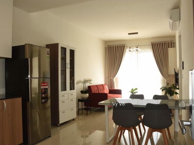 Newton Residence, Vietnam Newton Residence, Vietnam