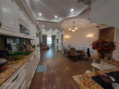 Trung Hoa Nhan Chinh Project, Vietnam Trung Hoa Nhan Chinh Project, Vietnam