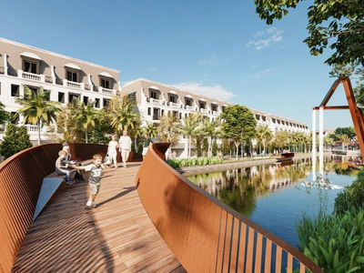 - An Lac Green Symphony, Vietnam - An Lac Green Symphony, Vietnam