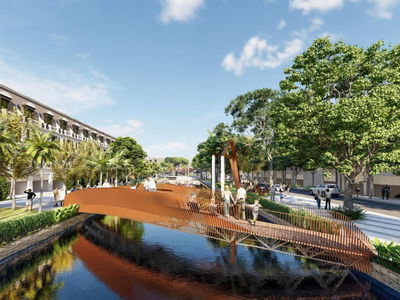 - An Lac Green Symphony, Vietnam - An Lac Green Symphony, Vietnam