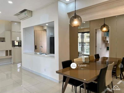 Estella Heights, Vietnam Estella Heights, Vietnam