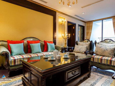 HC Golden City Project, Vietnam HC Golden City Project, Vietnam