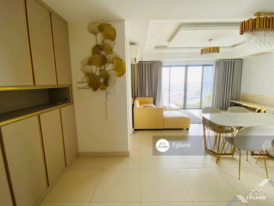 Masteri Thao Dien, Vietnam Masteri Thao Dien, Vietnam