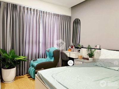 Masteri Thao Dien, Vietnam Masteri Thao Dien, Vietnam