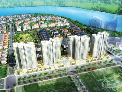 Hung Phuc Apartment, Vietnam  Hung Phuc Apartment, Vietnam