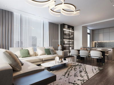 Resco Co Nhue Project, Vietnam Resco Co Nhue Project, Vietnam