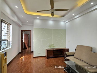 Dai Thanh Apartment Project, Vietnam Dai Thanh Apartment Project, Vietnam